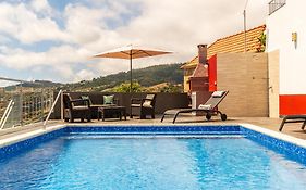 Roraima House - Private Pool & Garden